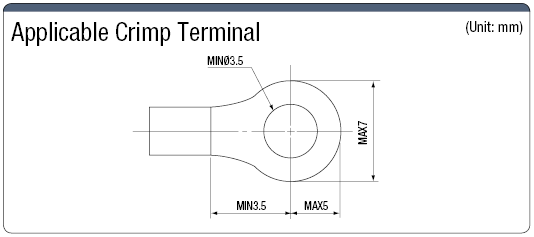 Plastic Terminal Block Box, without Cable Clamp Model:Related Image