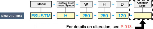 F Series Stainless Steel Relay Box FSUSTM Series: Related Image