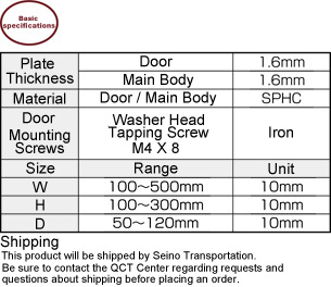 FSTX Series Relay Box Small Screw Type Customer Requested Size: Related Image