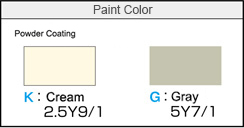 Painted Panel Shallow 2-Direction Bent Steel: Related Image