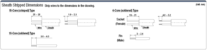 JN1 Crimping Tool:Related Image