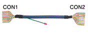 300 V Shielded Cable for Signals:Related Image