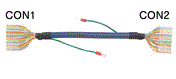 300 V Shielded Cable for Signals:Related Image