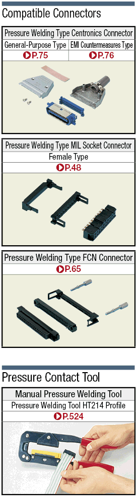 300 V Shielded Cable for Signals:Related Image