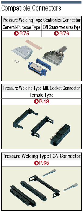 30 V Shielded Cable for Signals:Related Image