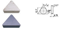 Tips for Milling Cutters:Related Image