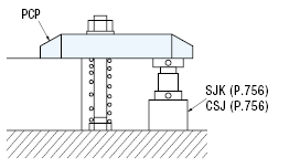 Plane Clamp:Related Image