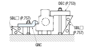 Goose-neck Clamp:Related Image