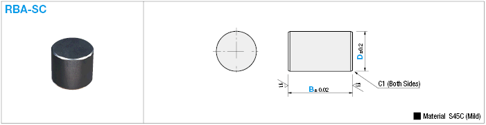 Round Seat, Flat Model:Related Image