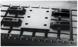 Toa Adjust Clamp:Related Image