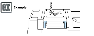 Parallel Block (Quenched), Flat Type: Related Image