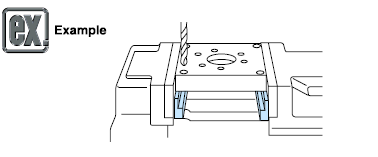 Parallel Block (Quenched), Stepped Type: Related Image