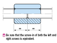 Coupling Nut:Related Image