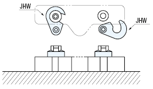 Hook Washer for Jigs:Related Image