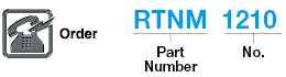 Rhombic T-Slot Nut:Related Image