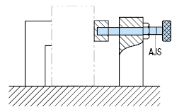 Adjusting Screw:Related Image