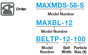 Angle Grinders / Option Kit / Belt Sander:Related Image