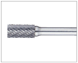 Carbide Rotary Bar, Cross Cut, Spiral Cut: Related Image