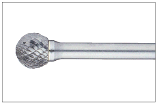 Carbide Rotary Bar, Cross Cut, Spiral Cut: Related Image