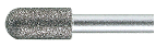 Electroplated Diamond Bar (Ø 3 Steel Shank):Related Image