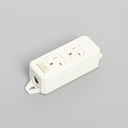 Multiuse Power Strip NEMA 5-20 / 6-15 / 6ALT-20