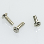 Body Screws