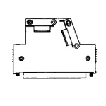 PC I/O Connector