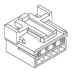 Grace Inertia Connector (GIC)