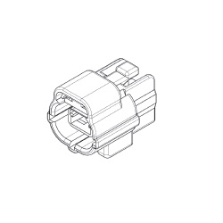 070 ECONOSEAL MARK-2 PLUG 2P