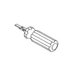 Insertion Tool and Extraction Tool EXT-TOOL FOR DYNAMIC D2 CONN