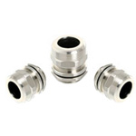 Stainless Steel Cable Gland