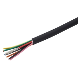 BIO Highly Flame Retardant NEC Standard Cable (Non-Shield) 2464C BIO-CL3-AWG16-2-12