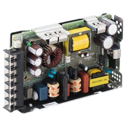 Switching Power Supply PBA100F Model 100W Single Output