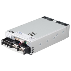 Switching Power Supplies PBA300F Model 300W Single Output