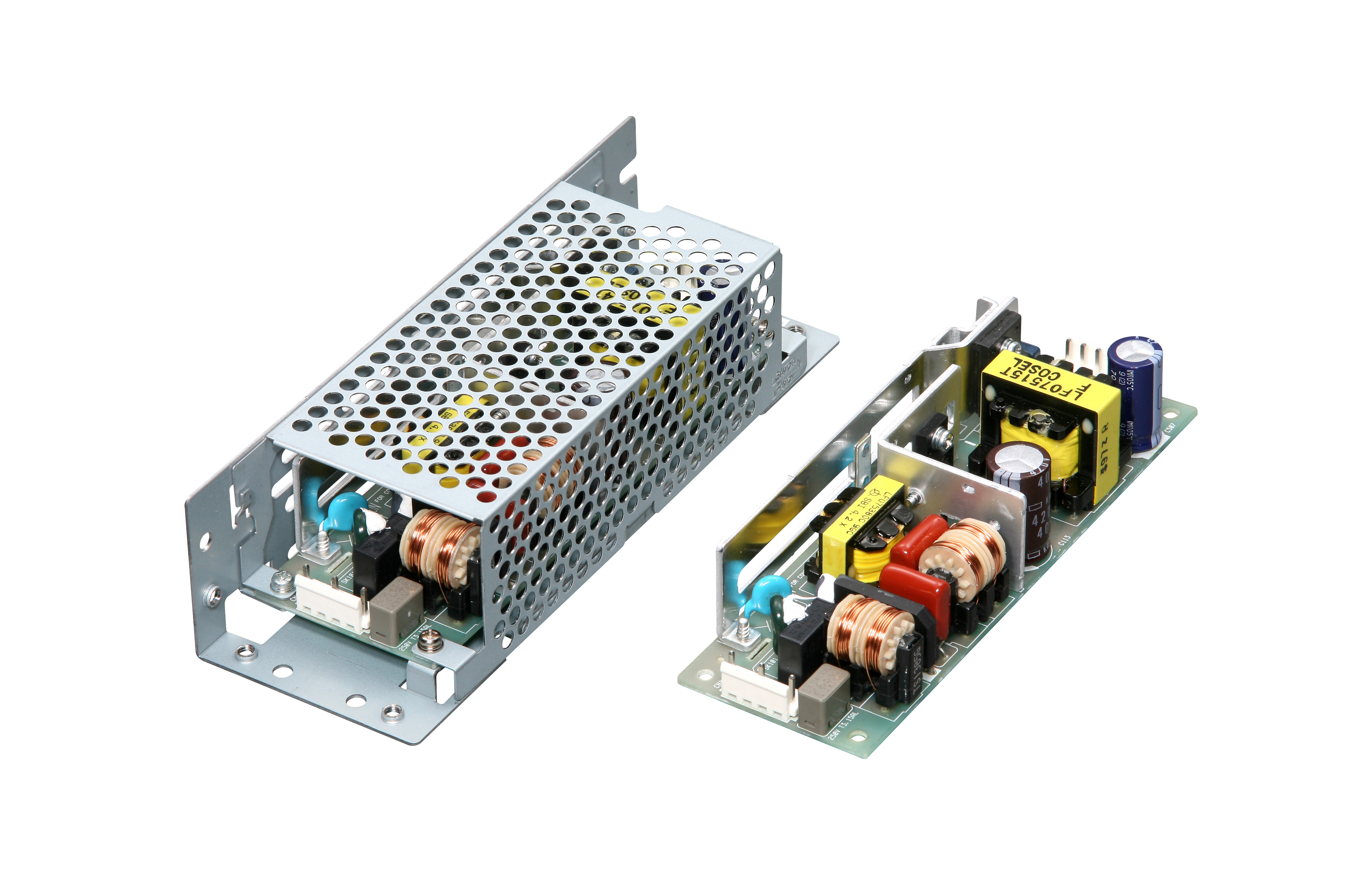 Switching Power Supply LFA75F Model 75W Single Output