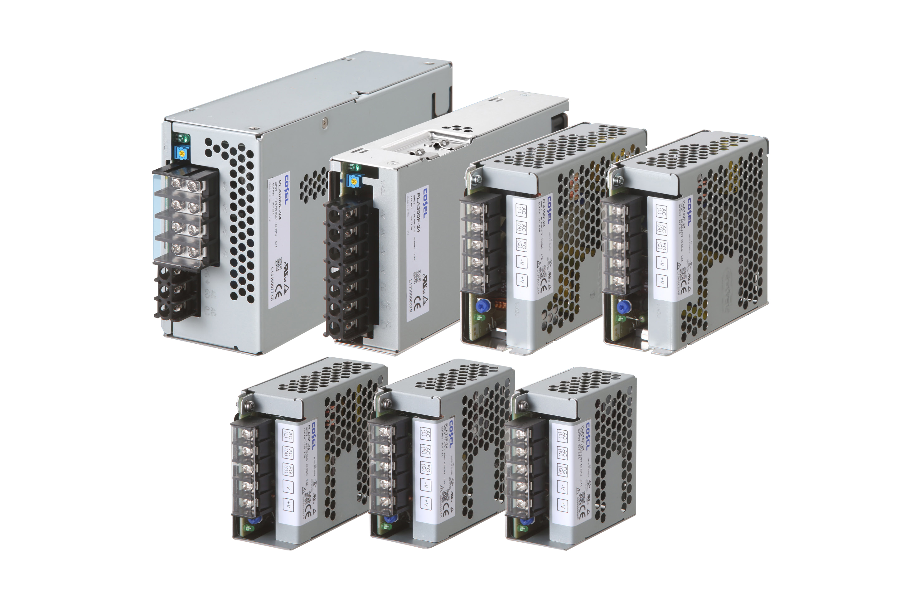 PLA Series Switching Power Supply Unit Type