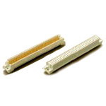 128A Series, DIN Standard Compliant Board-to-Board Connector