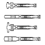 CMV1 Series Contact