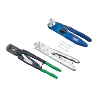 Crimping Tools / Pressure Welding ToolsImage