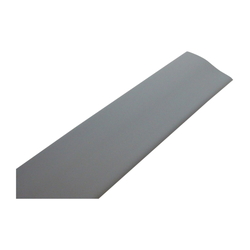 Heat shrinkable tube (gray)