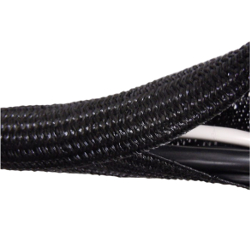 FLM-FR Tube, Braided Sleeve Tube (Wrap Type)