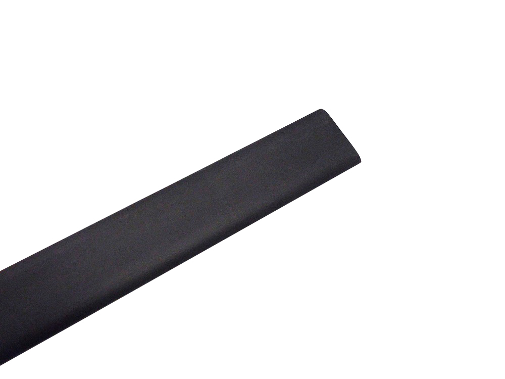 SZF2 Tube (Black), Heat Shrink Tube (1 m)