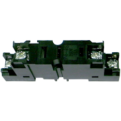 Fuse Holder, P Series