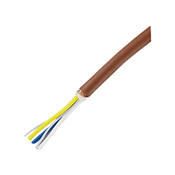 Cable For Movability, Cable For CC-Link CM-110-5-AWG20-3C-22