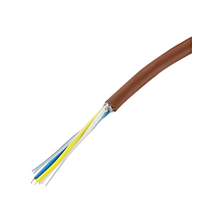 Cable For Fixed Wiring, Cable For CC-Link CS-110(PW)-AWG20-3C-121