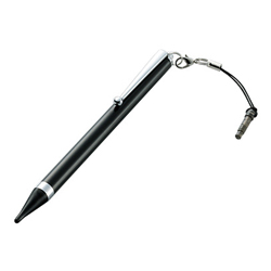 Extra Fine Touchpen Long P-TPLF Series