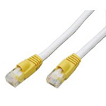 LAN cable　CAT6 LAN cross