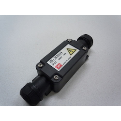 Relay Box [with Terminal Block] EA940CX-4B