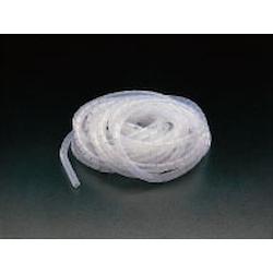 Spiral Tube (White) EA944BW-6