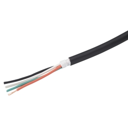 CVV Vinyl Insulation Vinyl Sheath Cable